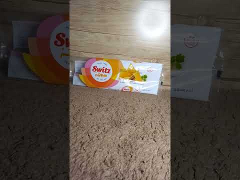 ريفيو عن عجينه سمبوسه من شركه سوتيز ريفيو منتجات عروض صحة اكلات