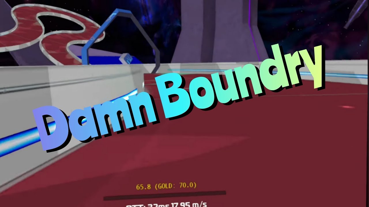 I keep stepping out my boundry 🤬 