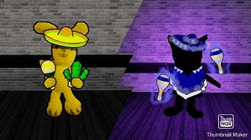 How to get the 2 new badges in jack rp: reborn