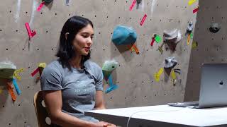 Moment Of Awe With Florence Williams And Alannah Yip