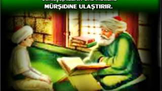 Müziksiz Ilahi Onun Elini Tutan