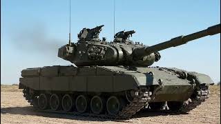How a Tank Works: The Ultimate 3D Animation Breakdown