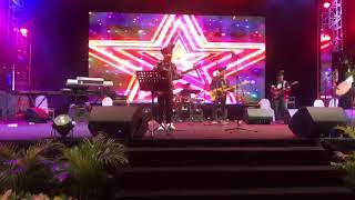 Teruna Dan Dara ~ Kugiran Masdo (Cover By Ds3 Band)