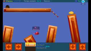 Gowezy Racing - TRANSFORMICE ANDROID