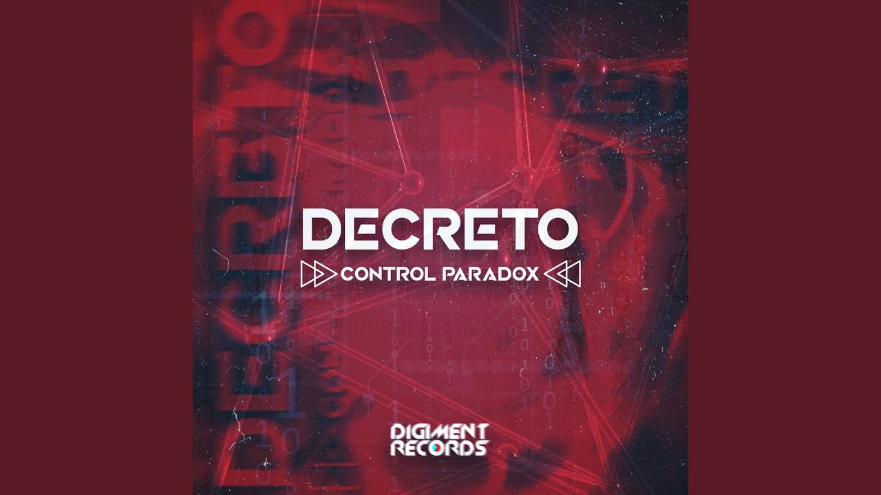 Guarda Control Paradox su YouTube Guarda Control Paradox su YouTube