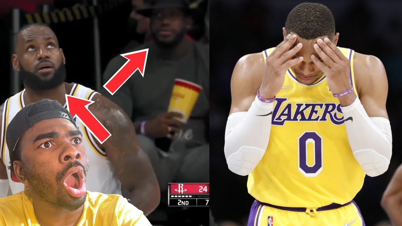 LEBRON HAS A CLONE?? NBA "Glitch In The Simulation" MOMENTS REACTION