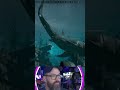 SHARK! #shorts #twitch #youtube #livestream #420FRIENDLY #darkanddarker