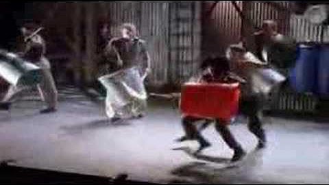 Stomp Out Loud