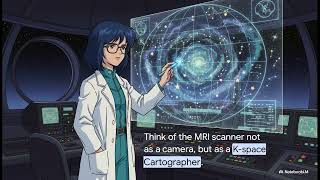 Mris Secret Into K-Space