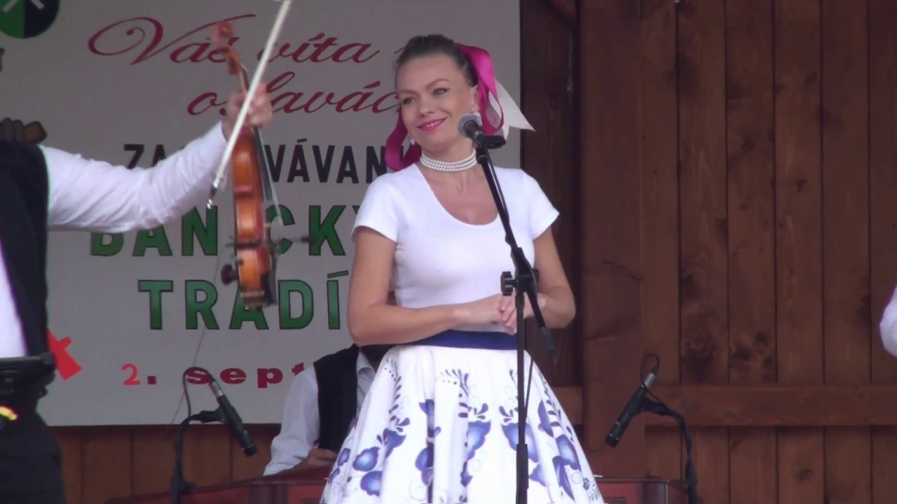 Šarišanci v Nižnej Slanej 2017