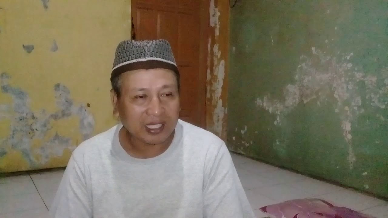 Mulut Terasa pahIt 