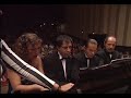 Capture de la vidéo Ballade Pour Quatre Pianistes