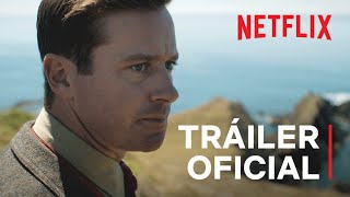 Rebeca | Tráiler oficial | Netflix