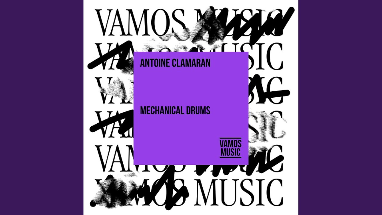 Guarda Mechanical Drums (Extended Mix) su YouTube Guarda Mechanical Drums (Extended Mix) su YouTube
