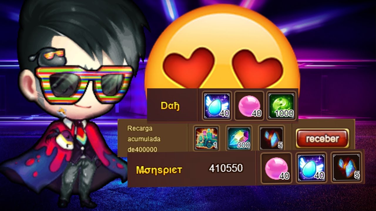 [DDtank 337] RECARGA E CONSUMO 400K NAS CONTAS Lvl.50!