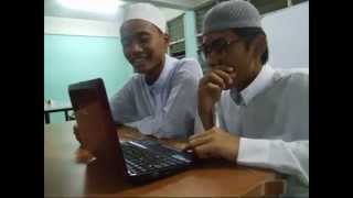 BADAR SMAKJ - JOJI 1.0 (Jom Jaga Ikhtilat 1.0)