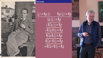 Hybrid Logic and Applications. UNILOG 2022 Workshop #logic #tenses #proof #time #axioms #conference