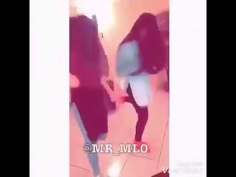 رقص بنات كيوت علي اغنية ديس باسيدو اشتركو في قناة