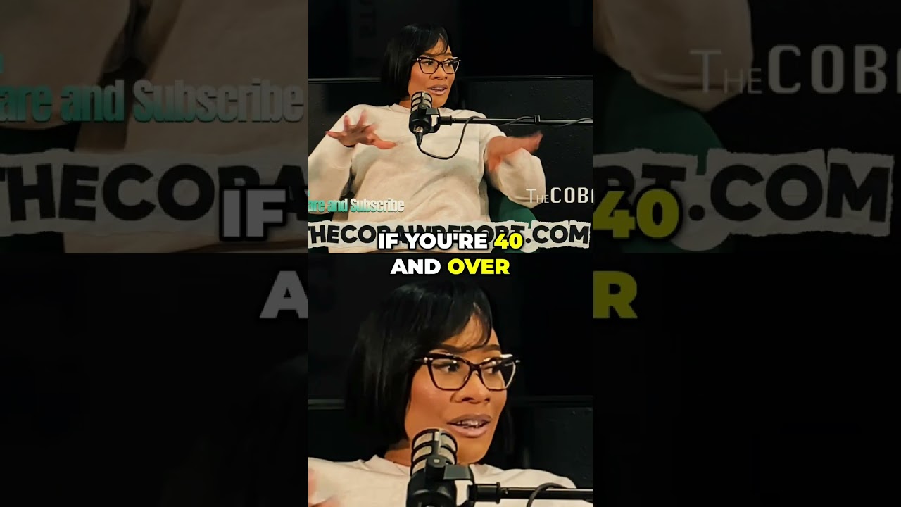 Over 40? Stay In or Stay OUT: The Ultimate Decision 