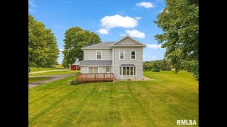 24620 94th Ave N,  Port Byron, IL 61275 - MLS QC4267083