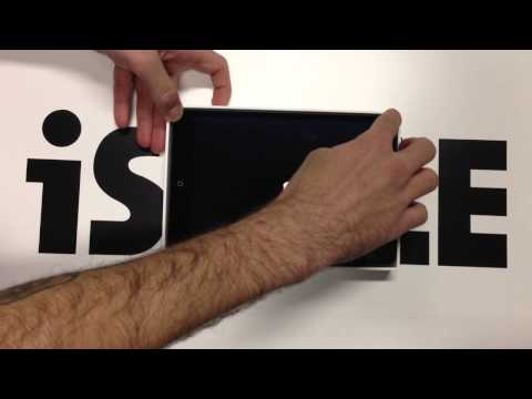 Unboxing | iPad mini