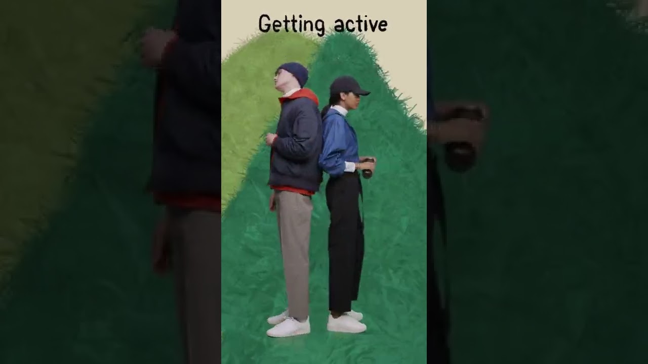 Smart Ankle Pants (3 ways)