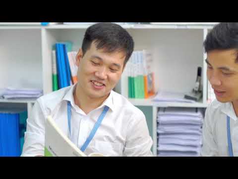 Video CÔNG TY CP THƯƠNG MẠI VÀ DỊCH VỤ TOKAI VIỆT NHẬT - youtube
