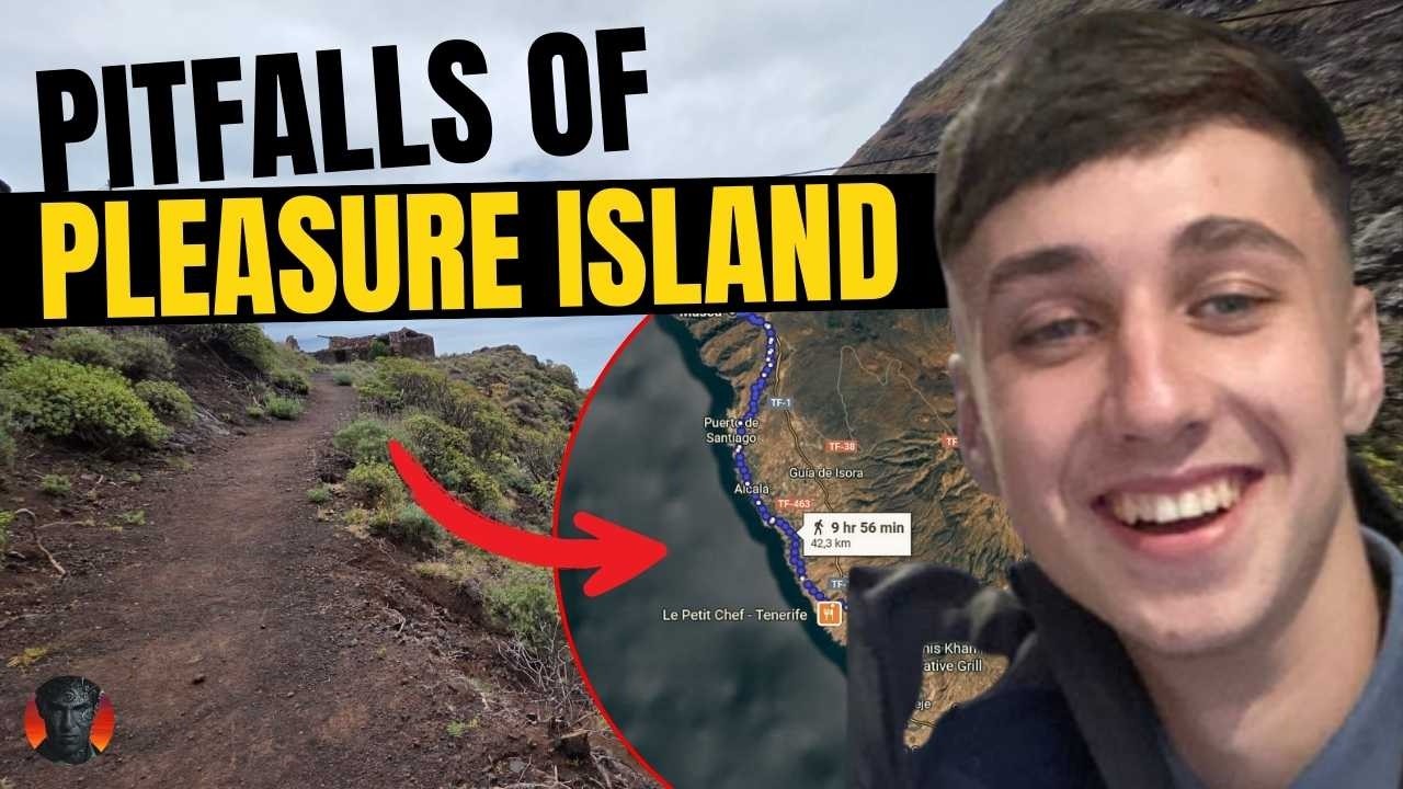 What Really Happened?