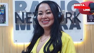 Debut Single Dangdut Nina Williams Berjudul 
