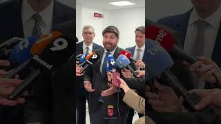 ✨ Nuevo centro de salud Andrés López Bernal, en #Molina de Segura.