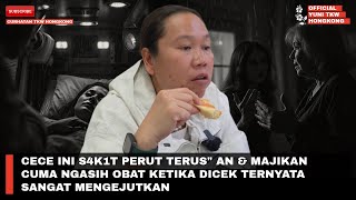 Download Lagu CECE INI S4K1T PERUT TERUS\ MP3