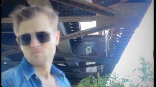 Graffiti - James Hardiment [OFFICIAL MUSIC VIDEO] (2016) @joshhartrecordings