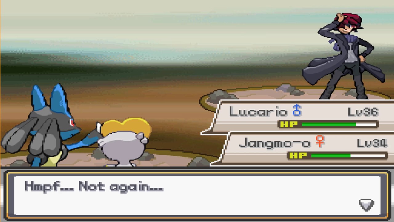 Pokemon Full Moon Let's Play - Episode 18(Pokemon Fan Game)