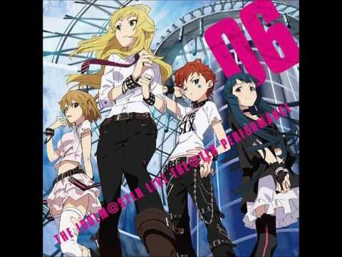 ｍｌ Find Your Wind 歌詞 翻譯 看板idolmaster 批踢踢實業坊