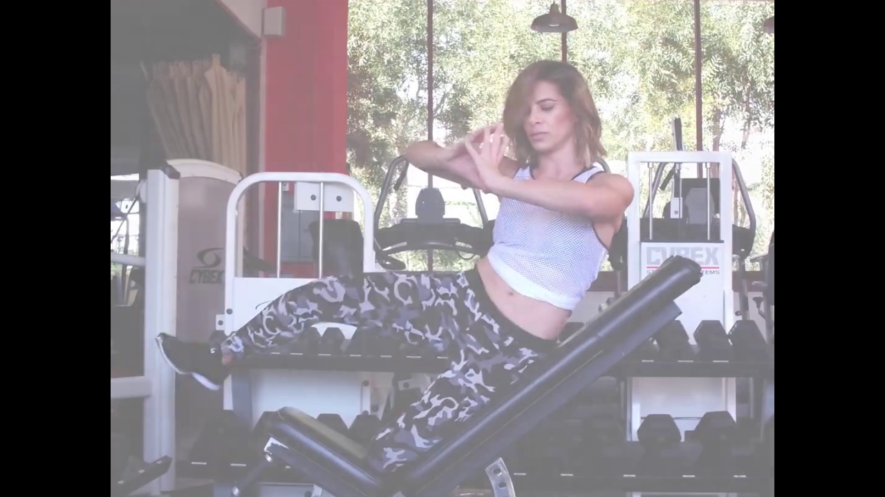 Jillian Michaels Six Week Six Pack Results SIX WEEK SIX PACK - JILLIAN MICHAELS - YouTube