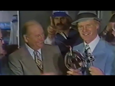 1977 Super Bowl 12 Dallas Cowboys vs Denver Broncos (Pregame+Postgame Interviews)