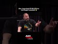 They said he was crazy. So he put $1 million on the line — Alex Jones is back. #alexjones #shorts