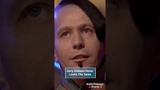 Celebrity Gary Oldman NEVER Looks The Same #Shorts Net Worth