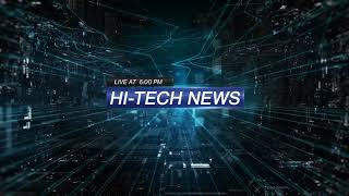 Hi-Tech News screenshot 5