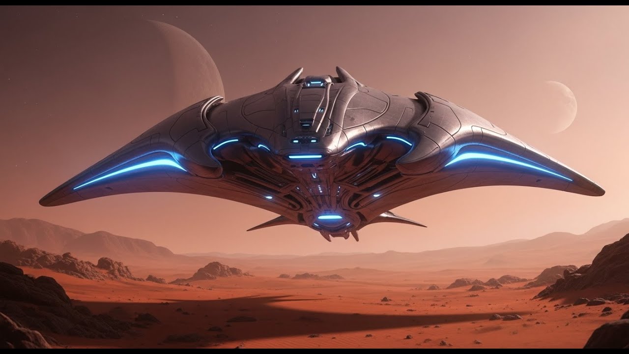 Aliens Thought They Were Safe… Then Humanity Built the Leviathan | HFY | Reddit Story