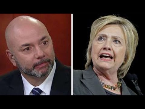 Video: Hillary Clintons Datamaskin Fryser I Hodet? - Alternativ Visning