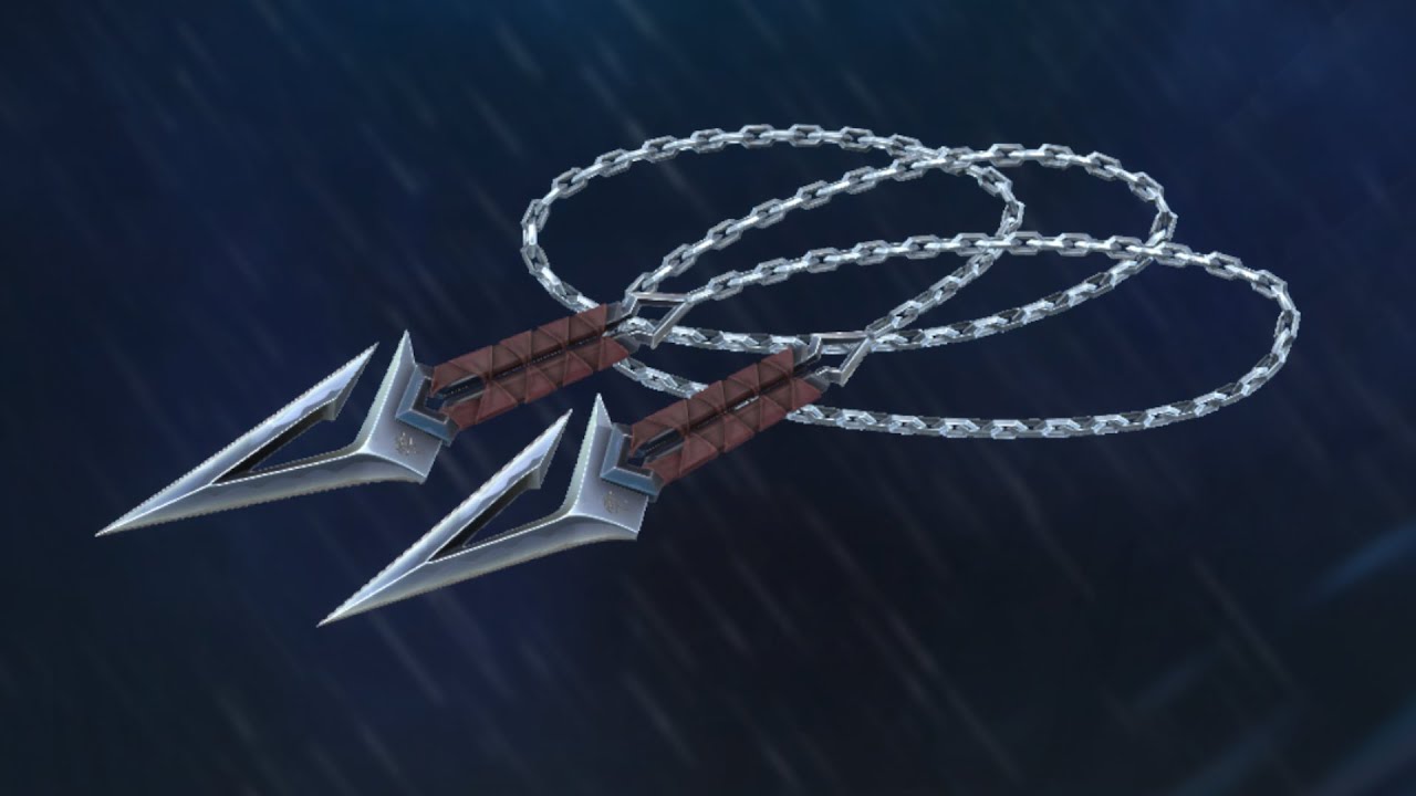 Жду "Куронами но Яиба", день 52