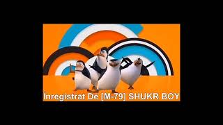 Nickelodeon CEE ident 2010-2012