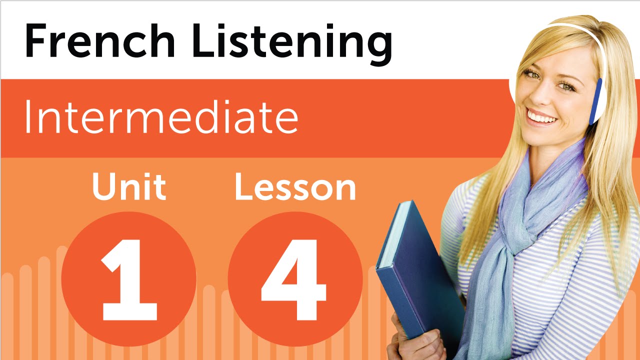 lessons review แปลว่า French Listening Comprehension - Reading French Job Postings
