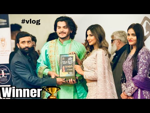 Lucknow ￼Runway￼ Fashion Show Vlog | The Akshay | Vlog