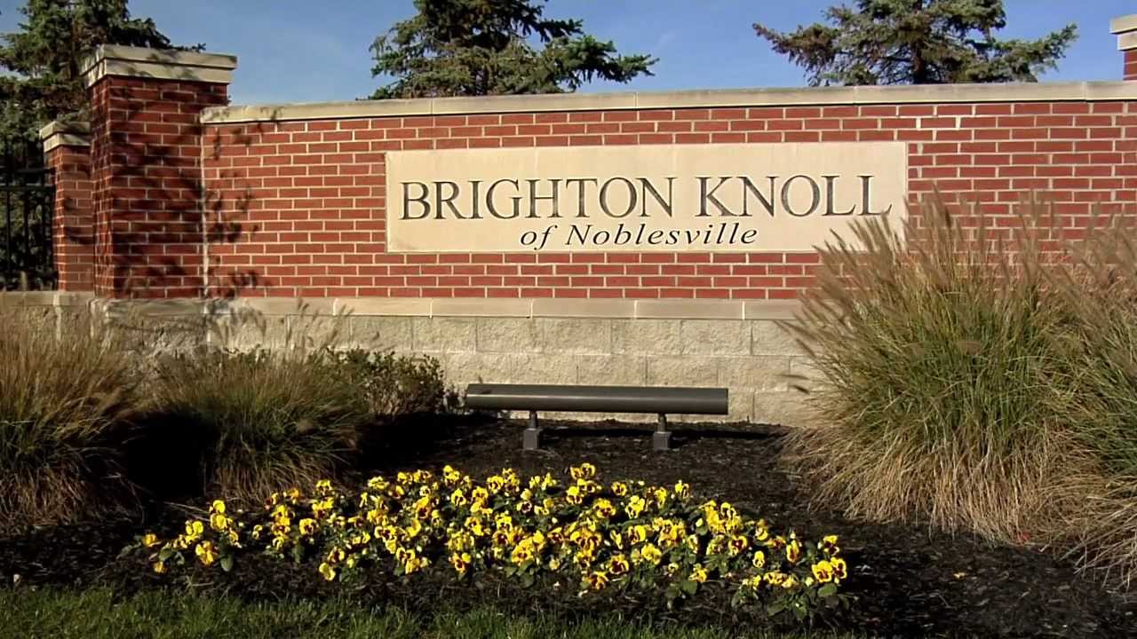 Brighton Knoll in Noblesvile, IN by Ryland Homes
