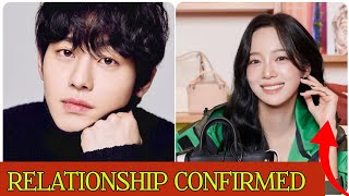 "Are They Dating? Ahn Hyo-seop & Kim Se-jeong’s Romance Clues Revealed!"