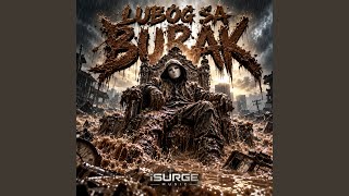 LUBOG SA BURAK