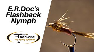 Learn To Tie Erdocs Flashback Nymph