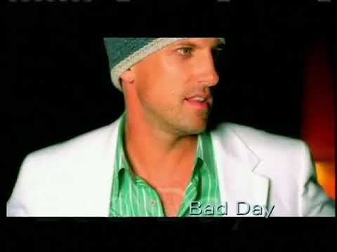 Daniel Powter Album Commercial 2006